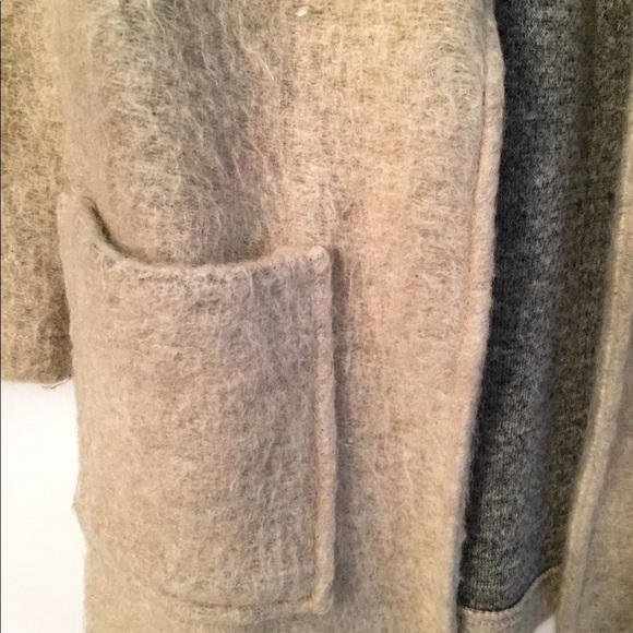 Coat - Picture 3 of 5